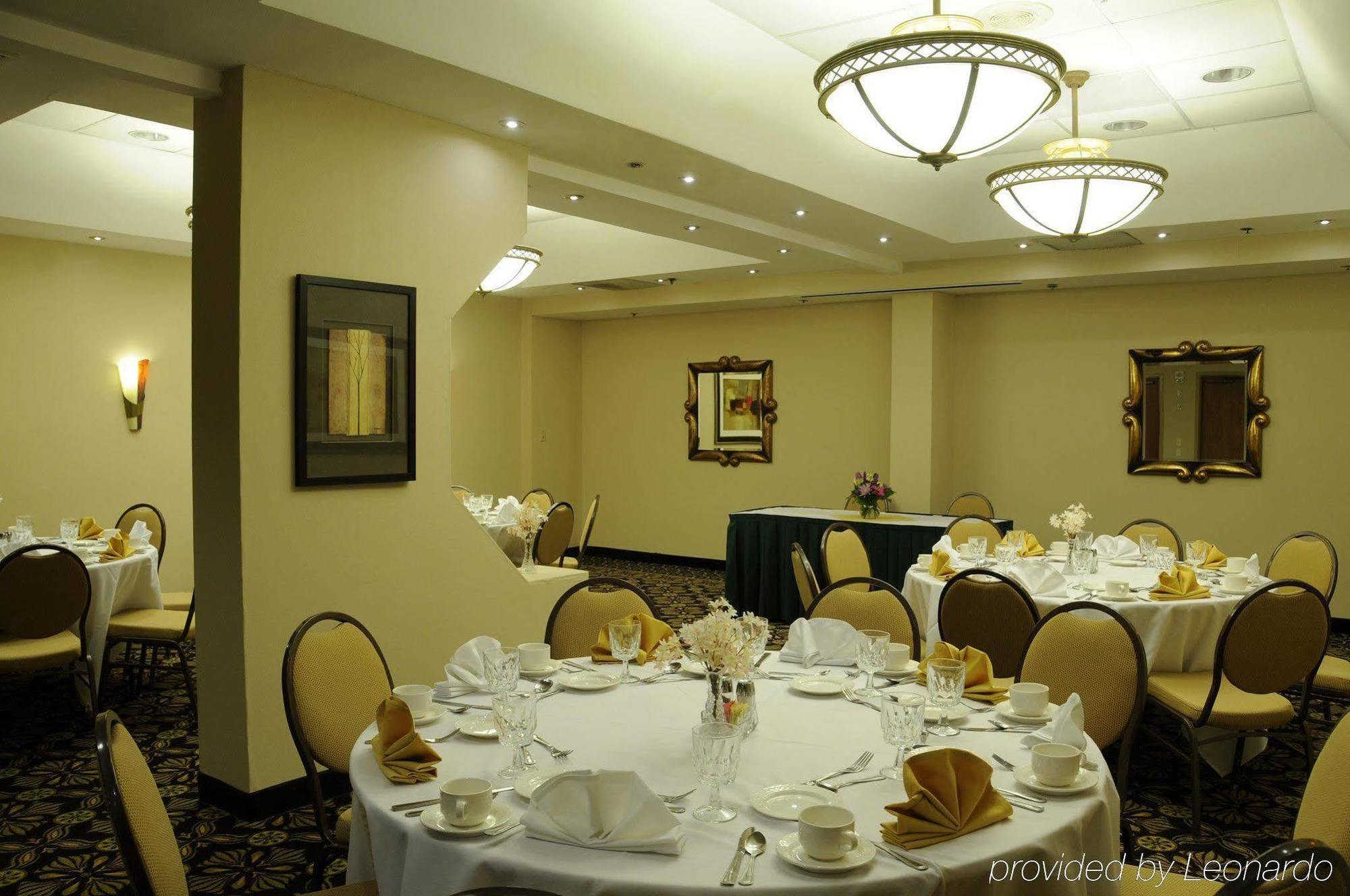 Embassy Suites Tysons Corner Restaurant billede