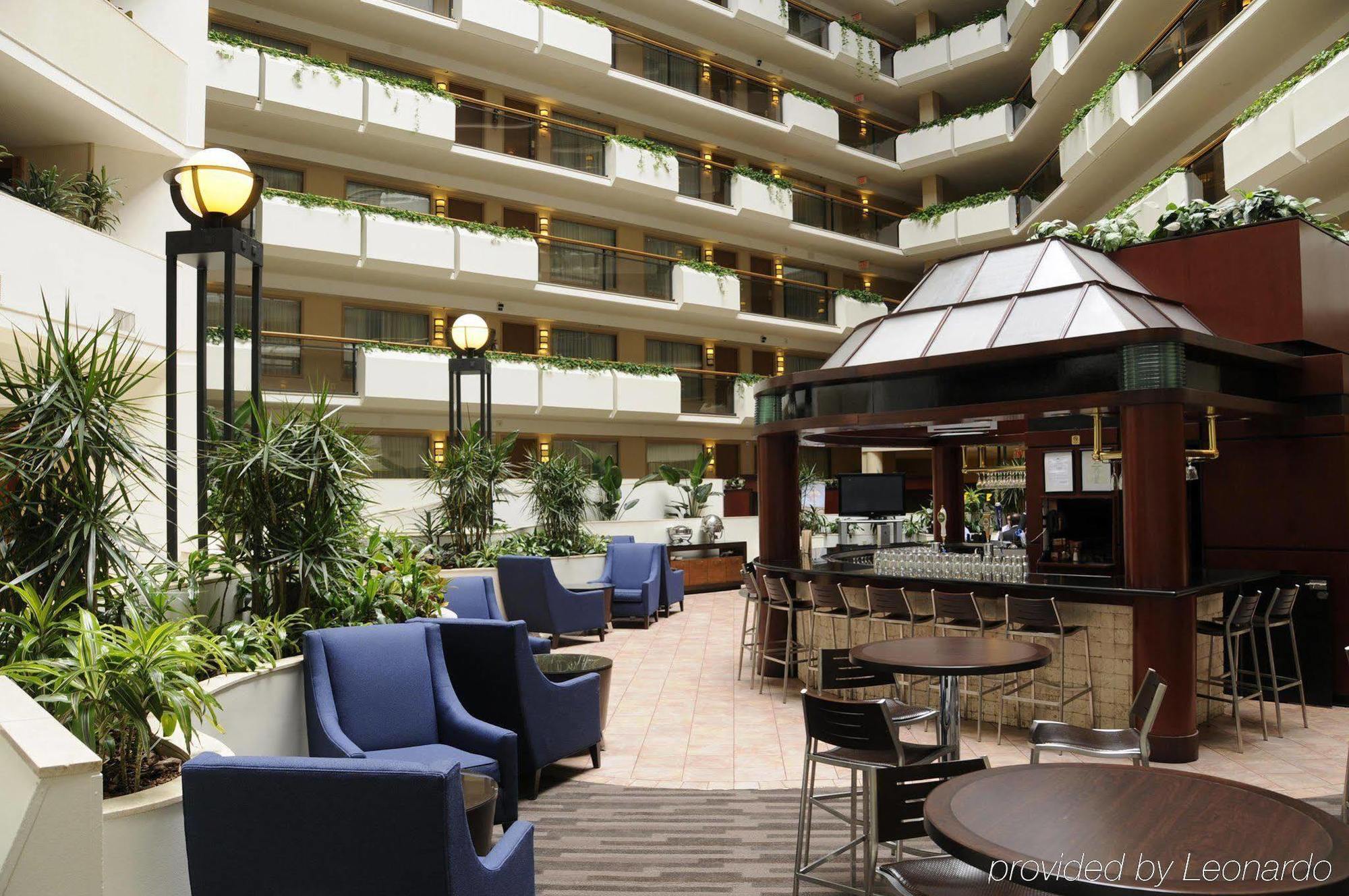 Embassy Suites Tysons Corner Restaurant billede