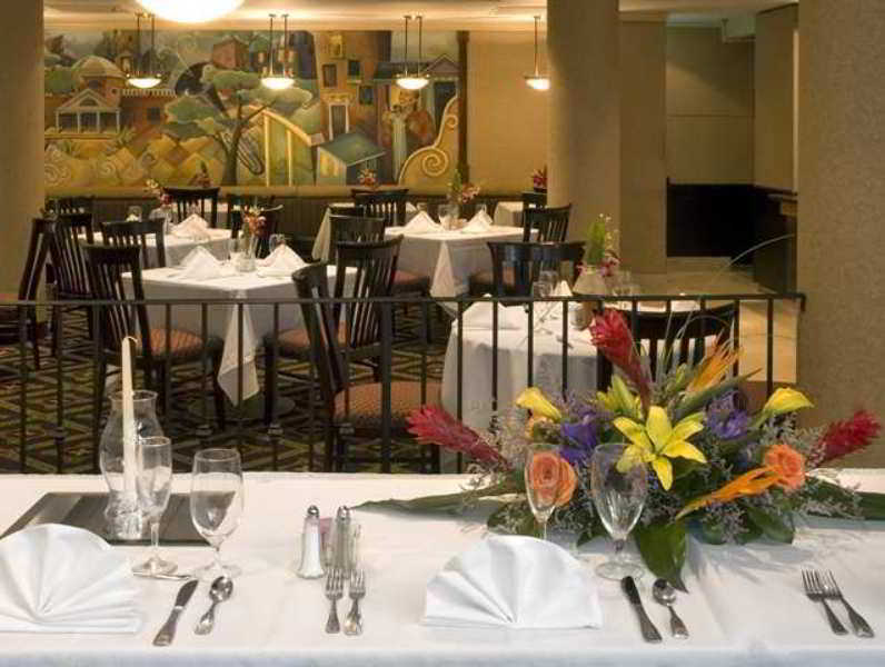 Embassy Suites Tysons Corner Restaurant billede